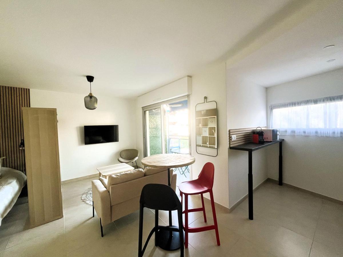 דירות קאן סור מר Casa Jona מראה חיצוני תמונה
